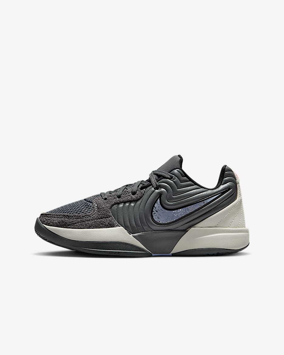 ja2 24㎝　NIKE Ja 2 Big Kids' Basketball Shoes. Nike.com
